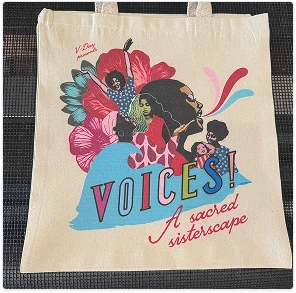 Custom tote bags